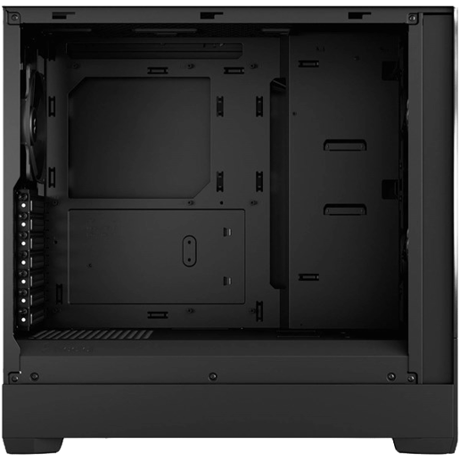 Fractal Pop Air Mid Tower Gaming Case - Black 